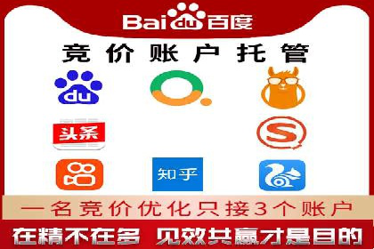 行业领先企业的SEM运营推广实战